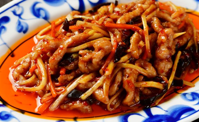 「魚香誕生秘話」魚好きの一家が生んだ四川を代表する味つけ